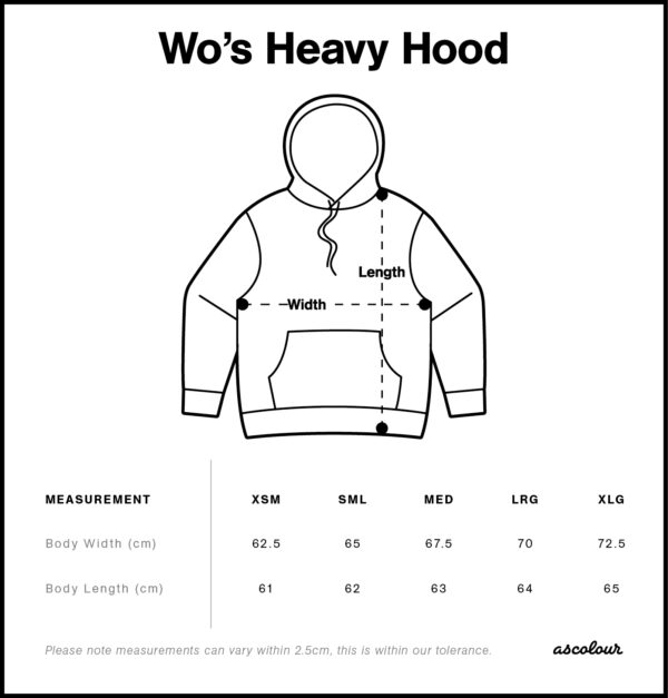 Hone Heavy Hood - Image 7