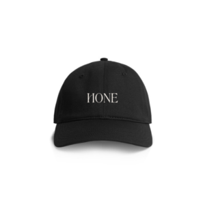 Hone Cap