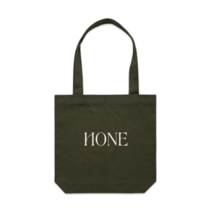 Hone Tote