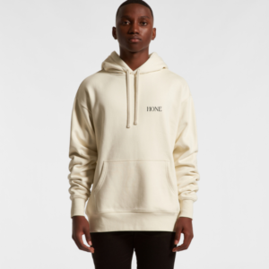 Hone Heavy Hood Mens