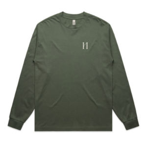Hone Heavy Long Sleeve